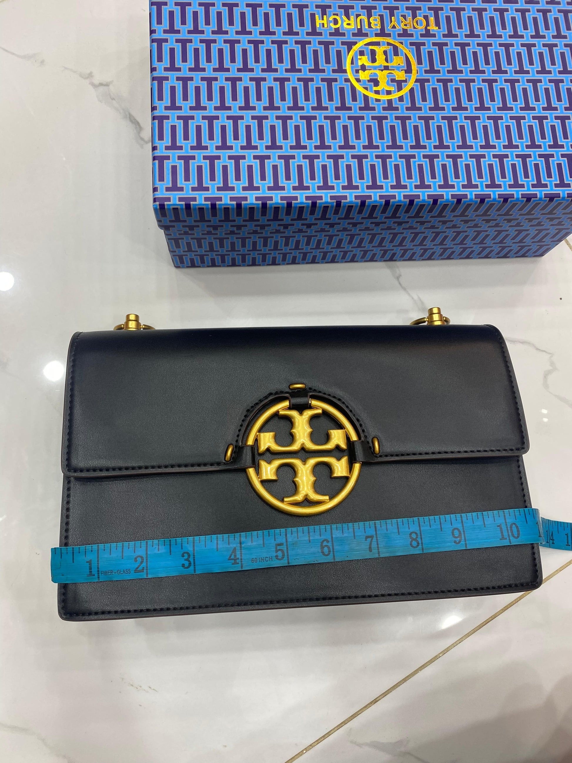 Tory Burch Miller Shoulder Bag