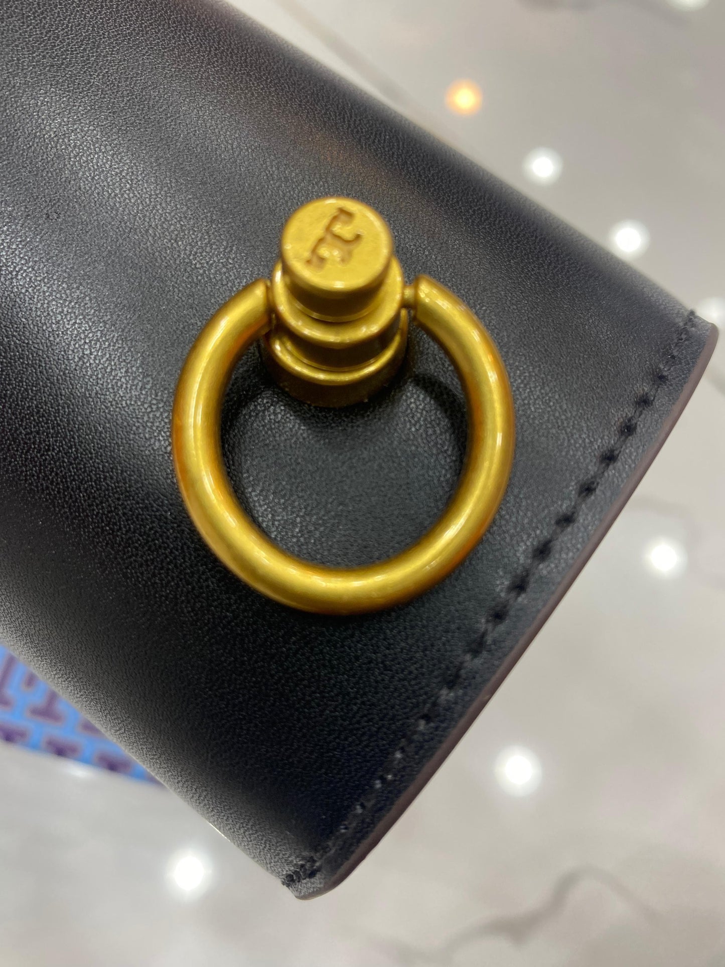 Tory Burch Miller Shoulder Bag