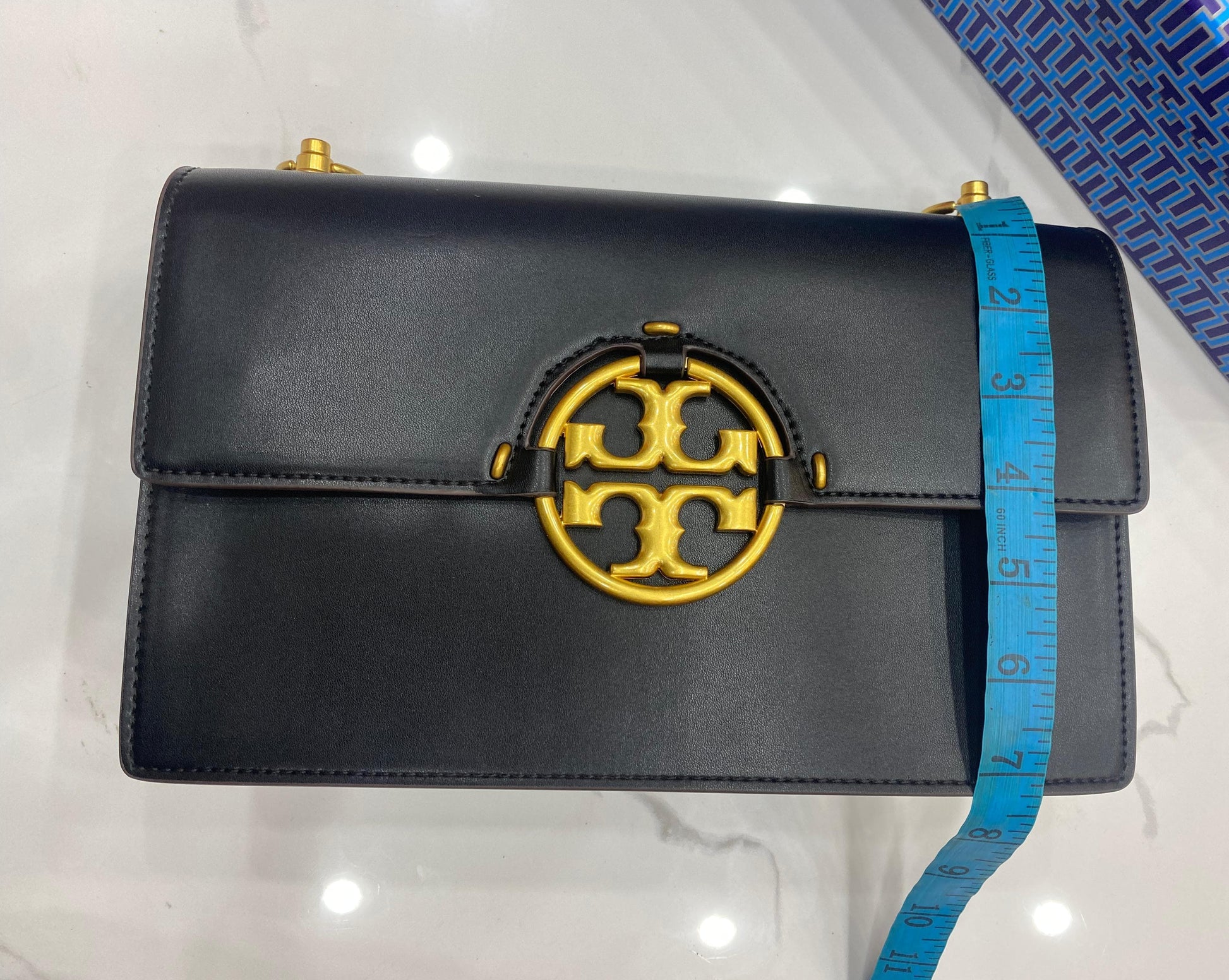 Tory Burch Miller Shoulder Bag
