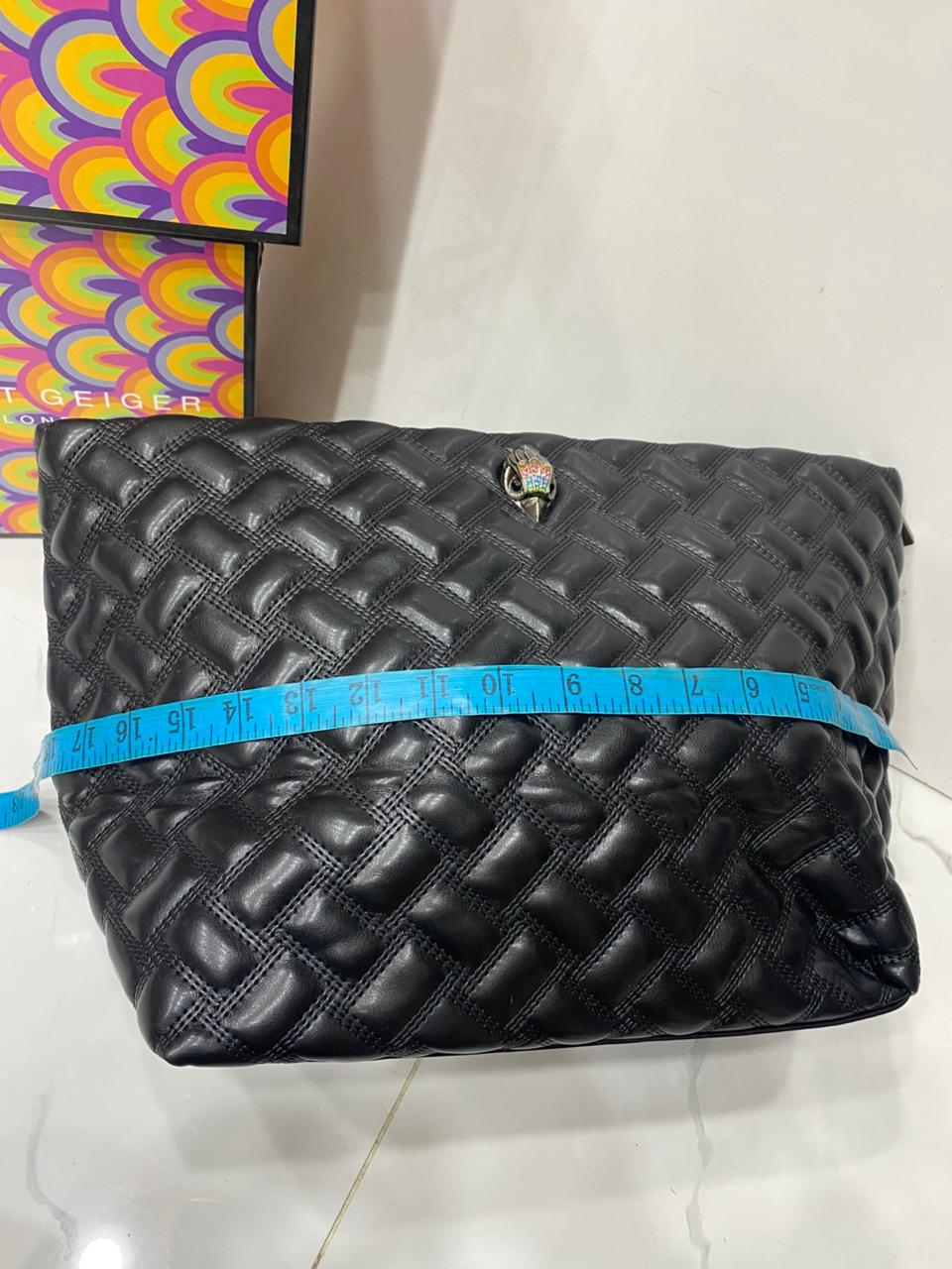 Kurt Geiger Tote Bag