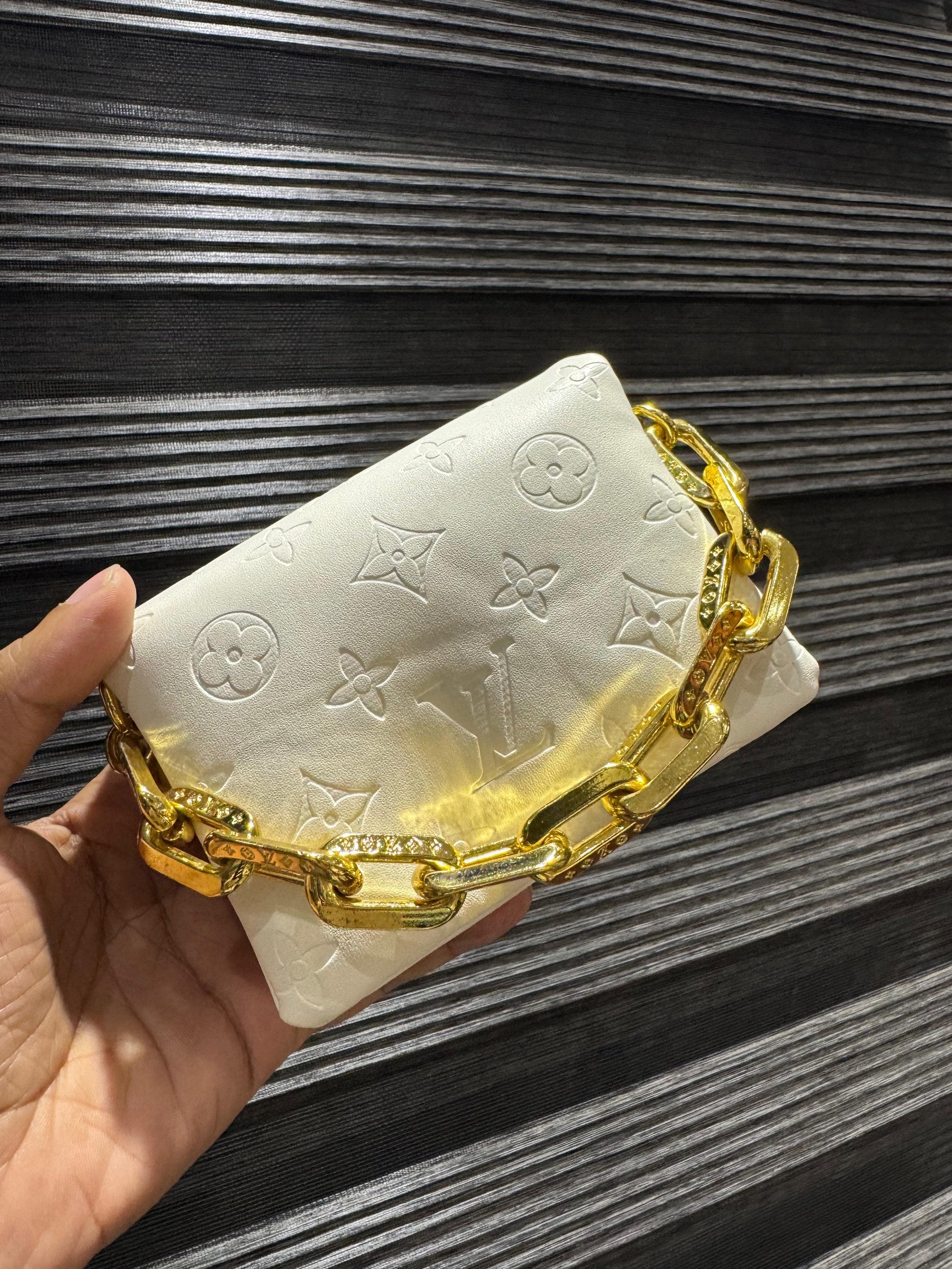 Louis Vuitton Beltbag Coussin