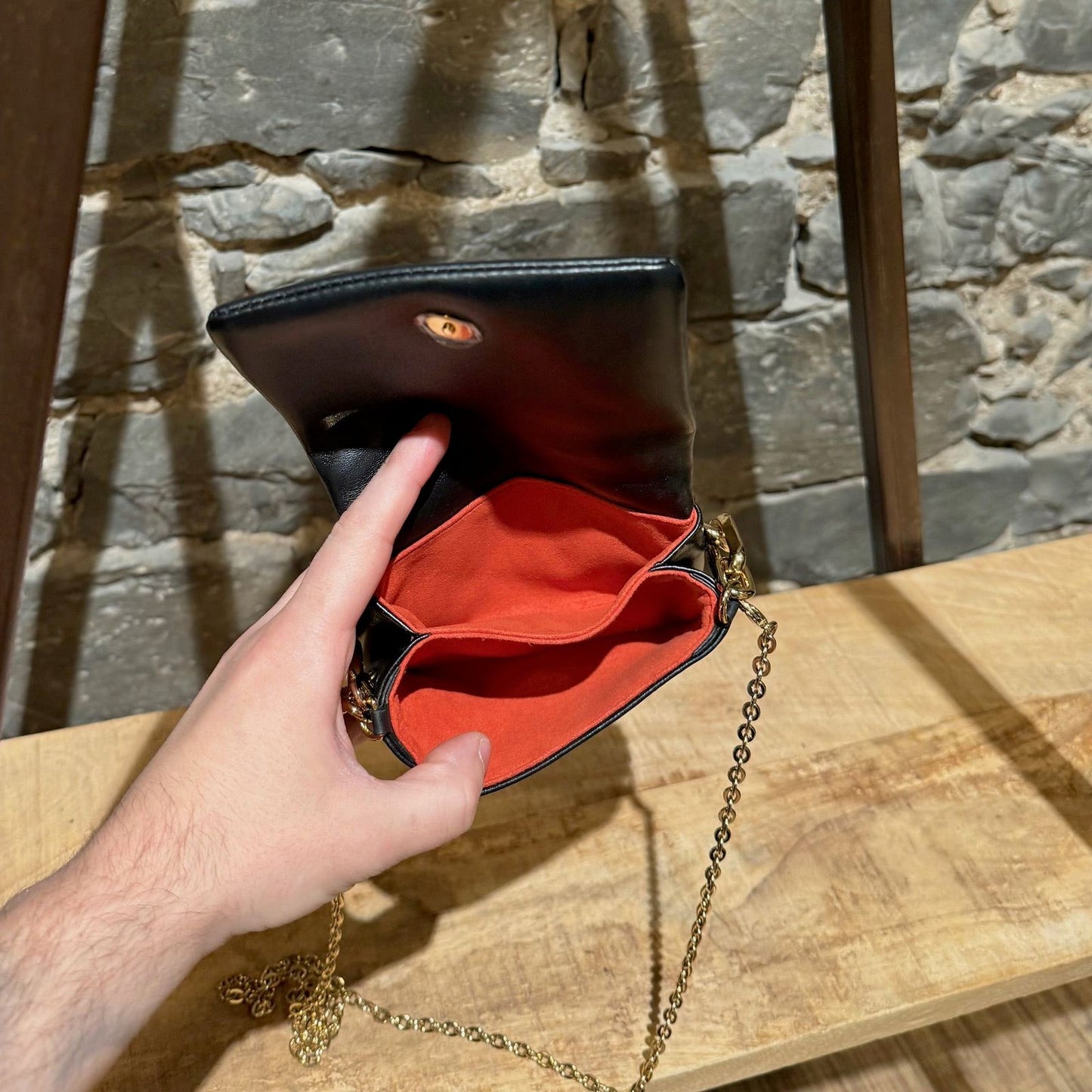 Louis Vuitton Beltbag Coussin