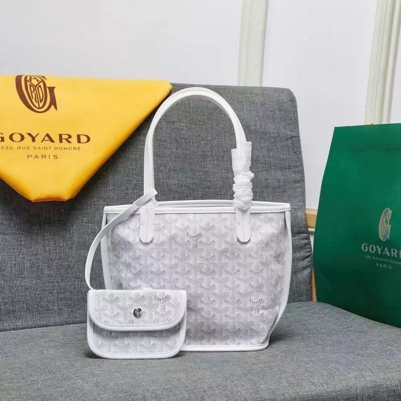 Goyard Mni Tote Bag