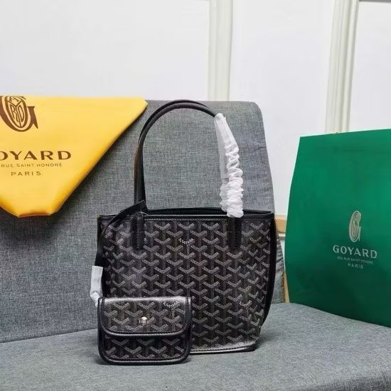 Goyard Mni Tote Bag