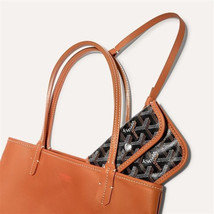 Goyard Mni Tote Bag
