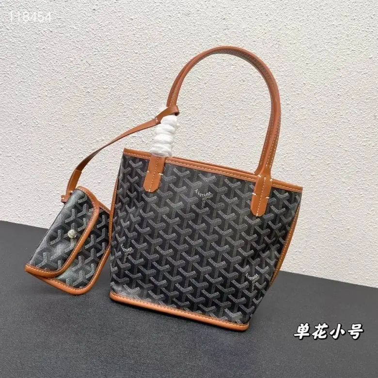 Goyard Mni Tote Bag