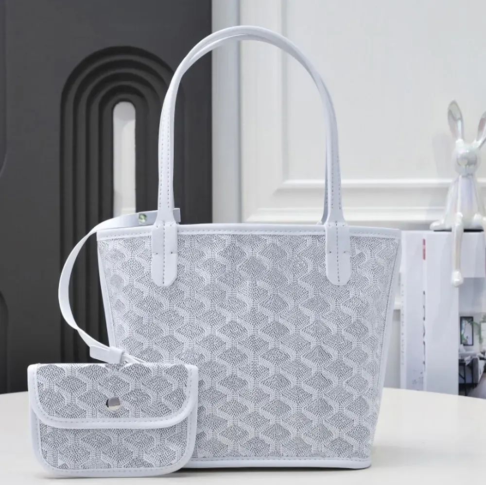 Goyard Mni Tote Bag