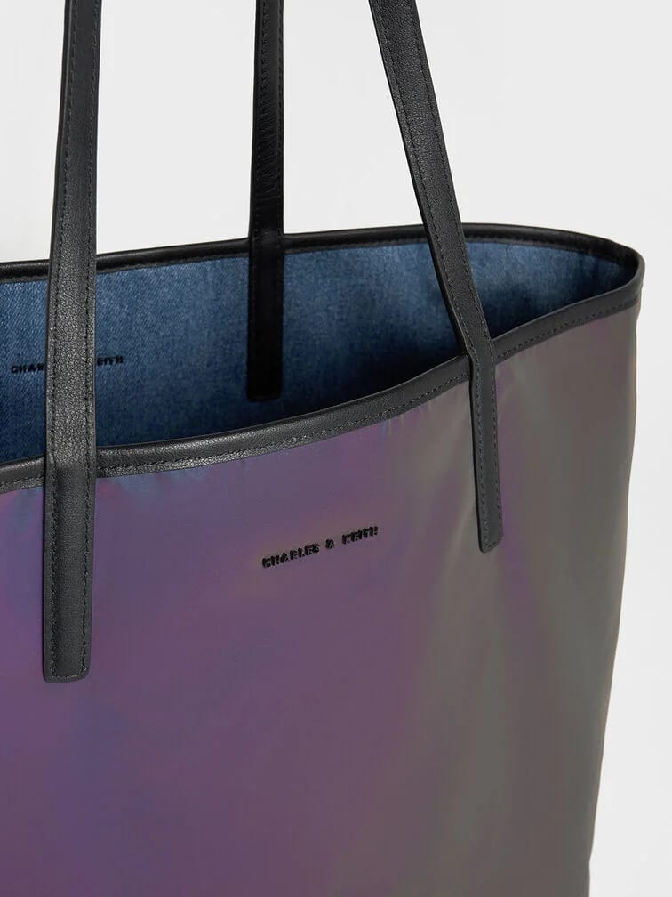 Charles & Keith Siana Tote Bag