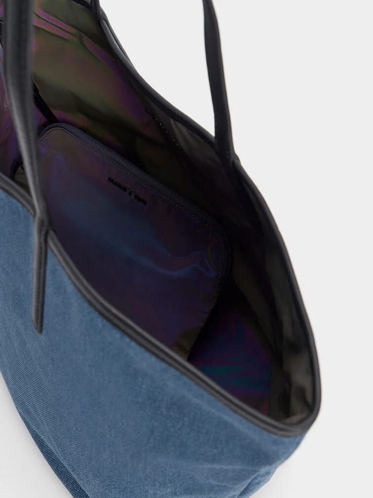 Charles & Keith Siana Tote Bag