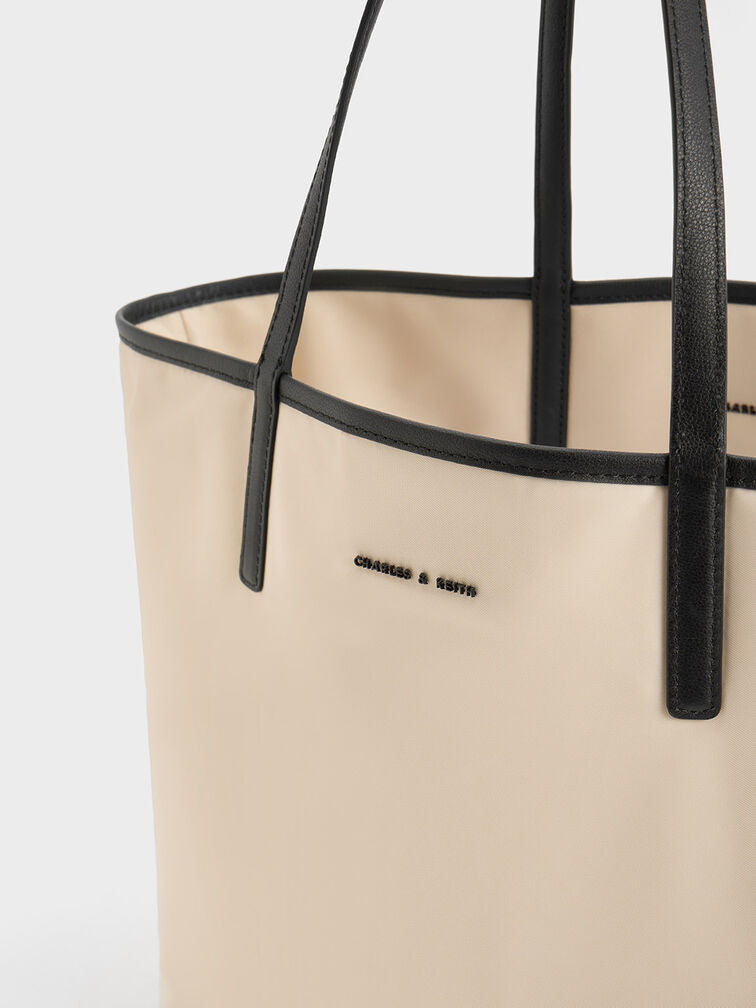 Charles & Keith Siana Tote Bag