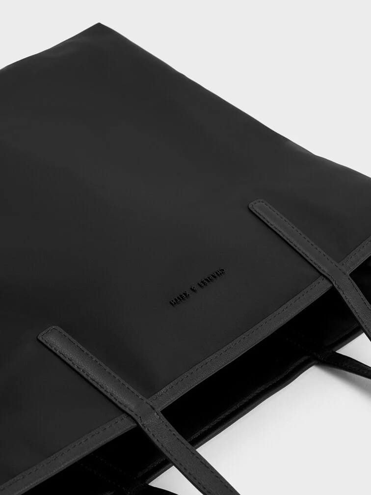 Charles & Keith Siana Tote Bag