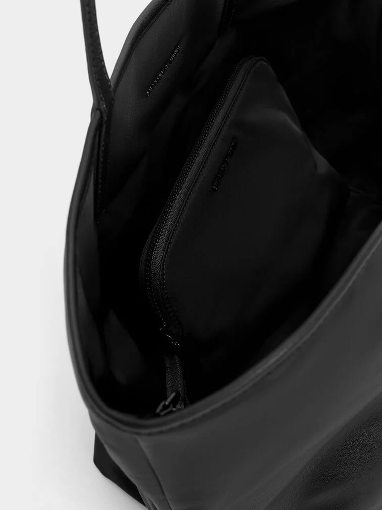 Charles & Keith Siana Tote Bag