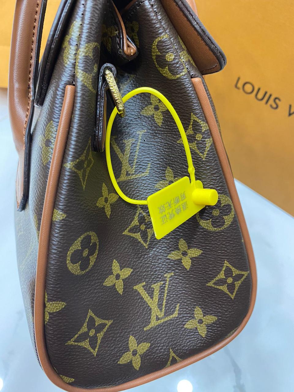 Louis Vuitton LV Shoulder Bag