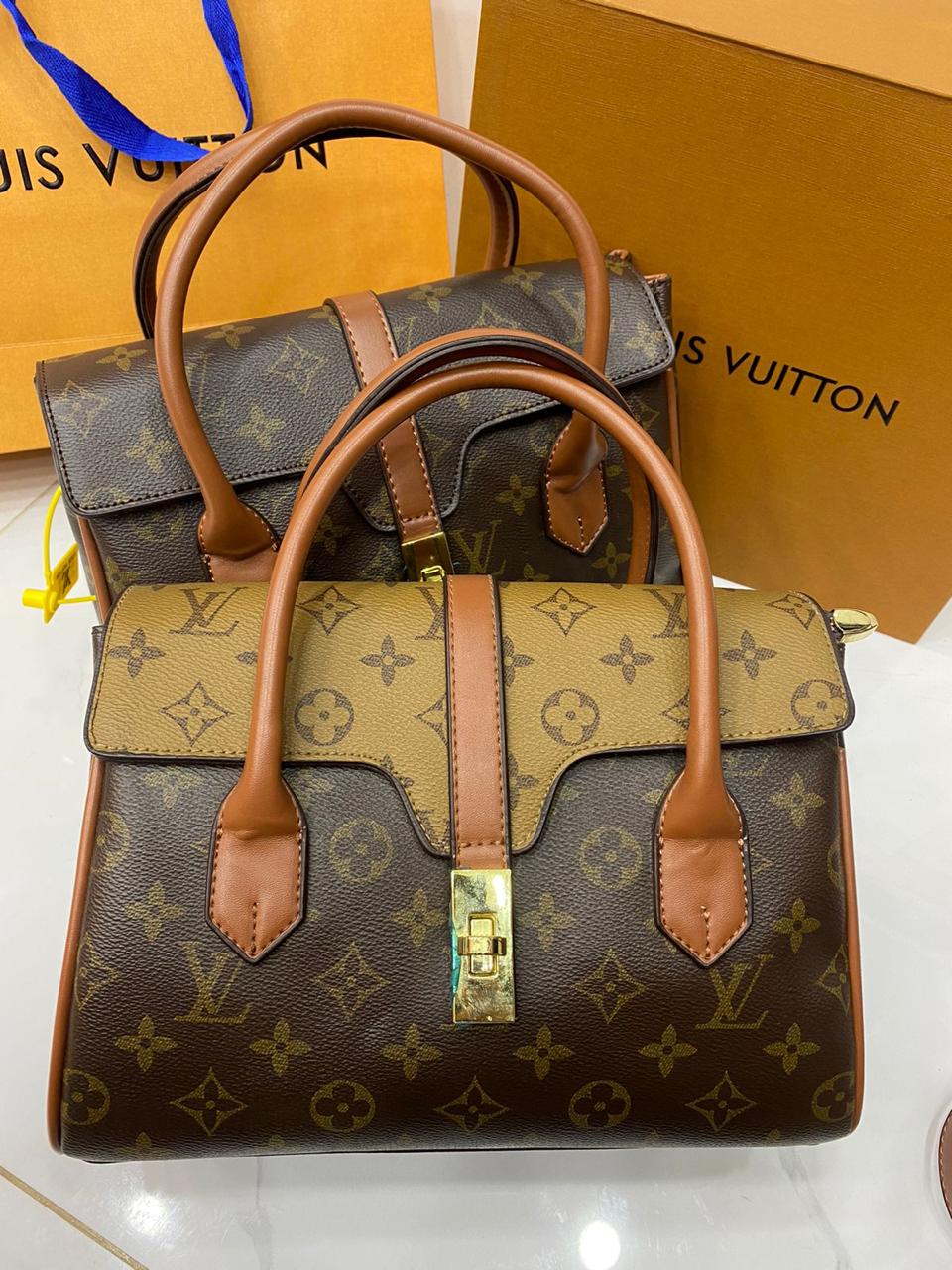 Louis Vuitton LV Shoulder Bag
