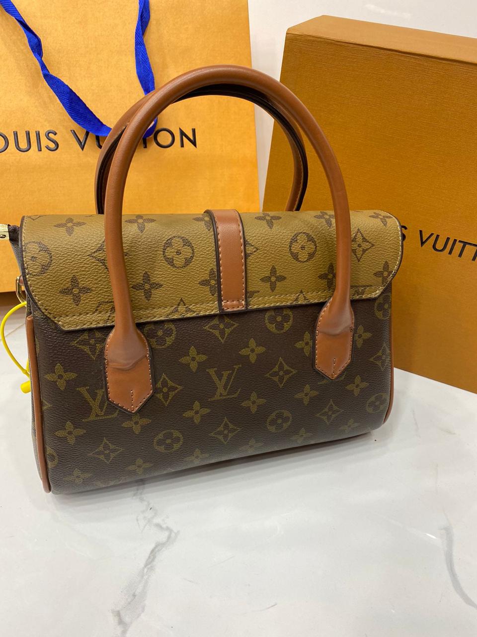 Louis Vuitton LV Shoulder Bag