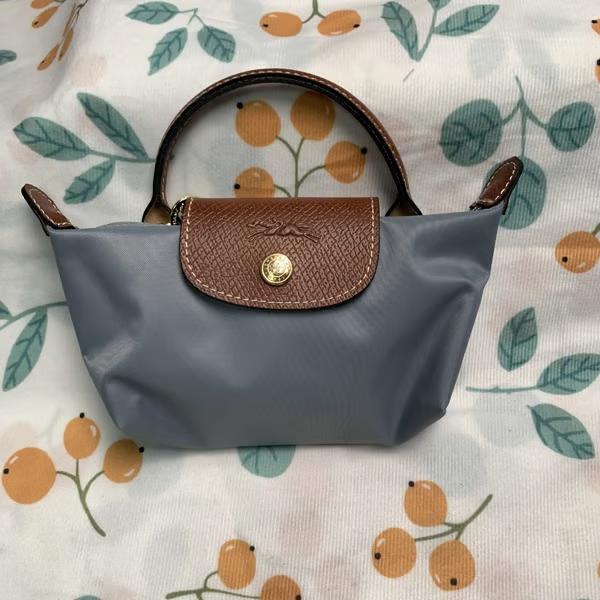 Long Champ Mini Bag