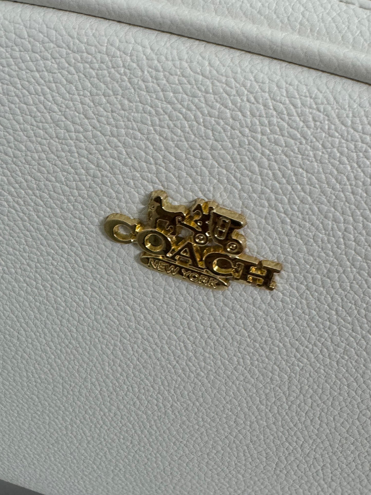 Coach Court Backpack in Signature Canvas