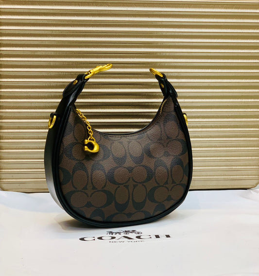 Coach Jonie Bag Brown