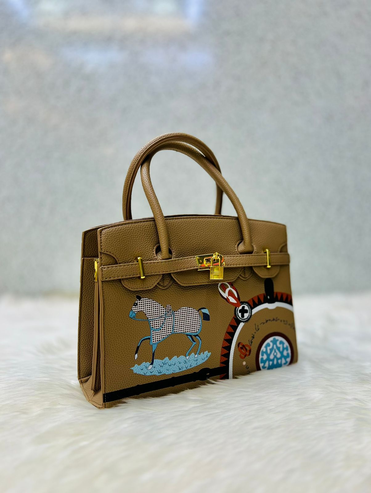 Hermes Birkin Bag