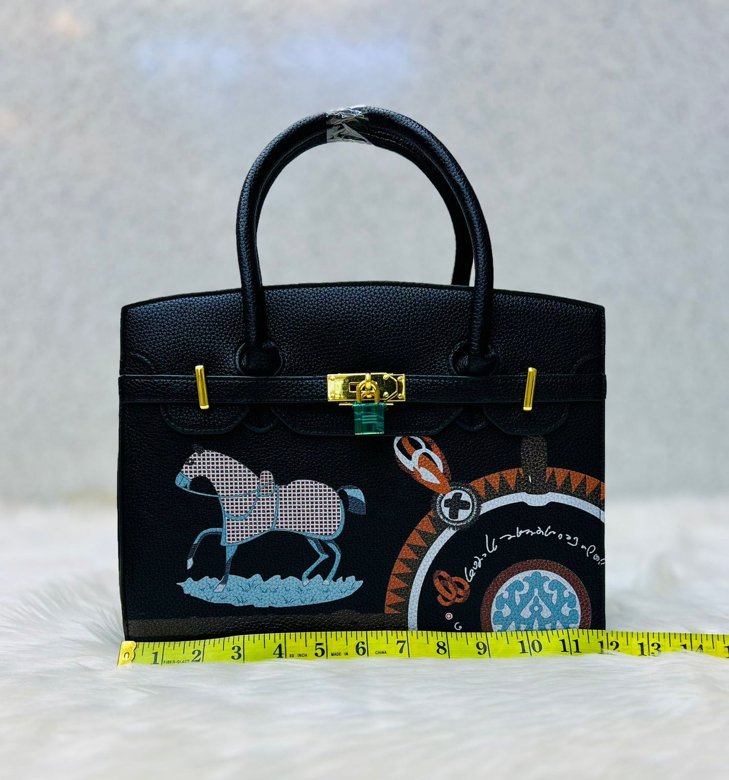 Hermes Birkin Bag