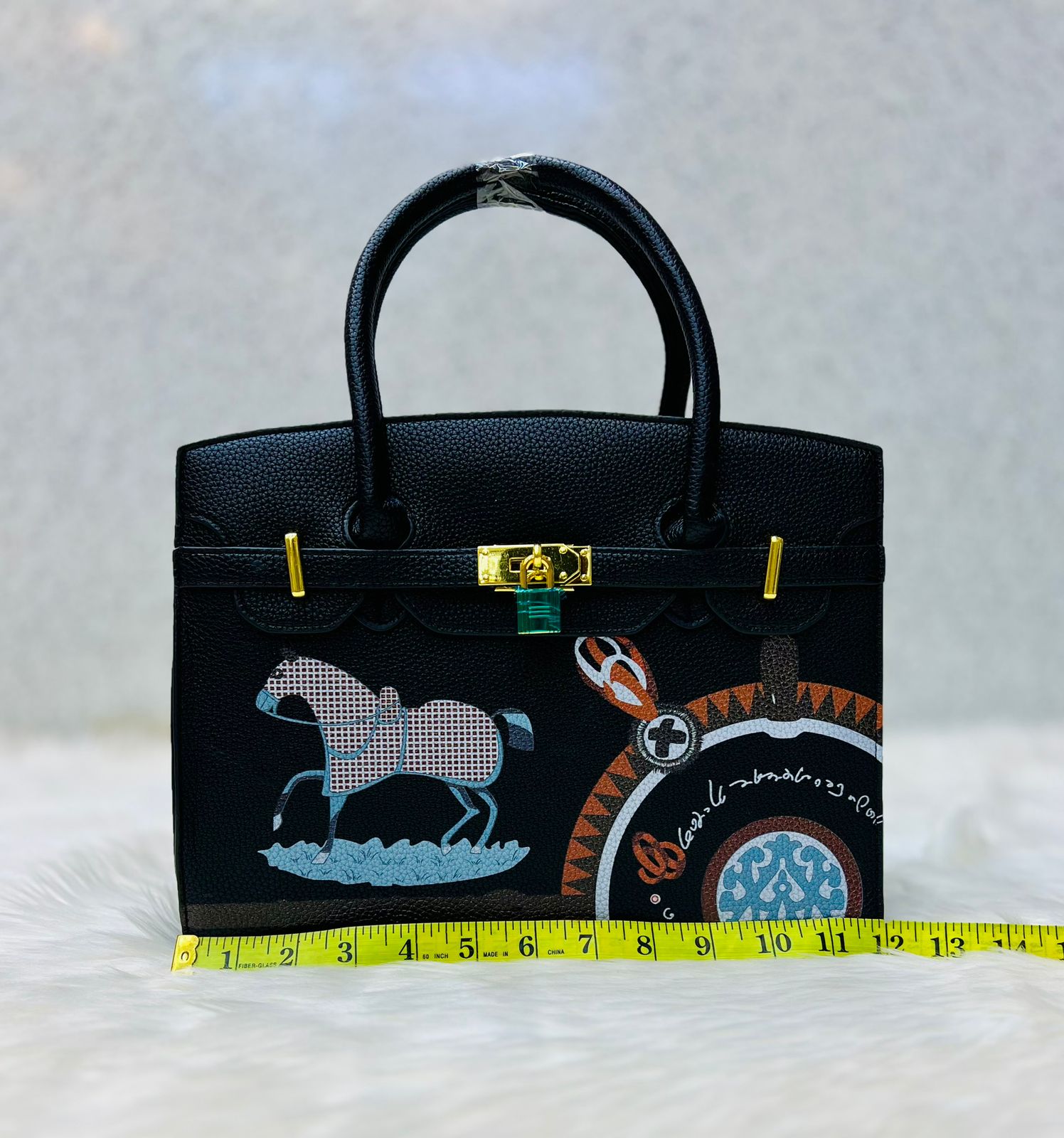 Hermes Birkin Bag