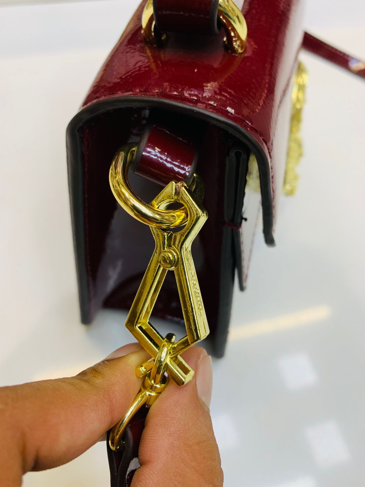 Designer Brand G G Guc-ci Dionysus Shoulder Bag Premium Quality