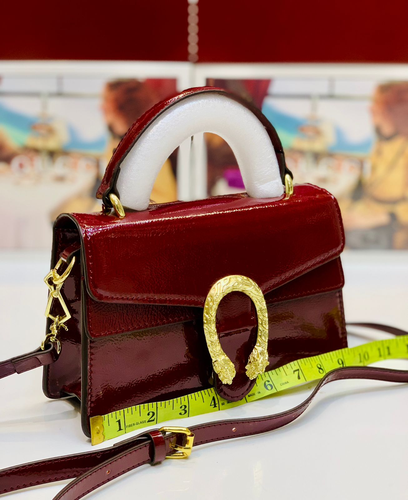 Designer Brand G G Guc-ci Dionysus Shoulder Bag Premium Quality