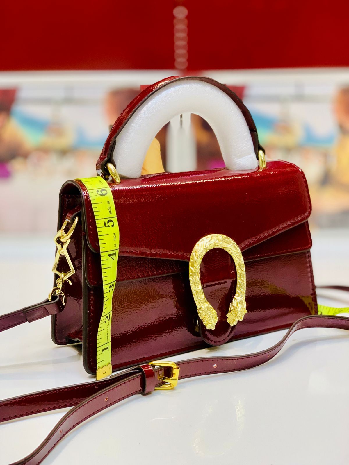 Designer Brand G G Guc-ci Dionysus Shoulder Bag Premium Quality