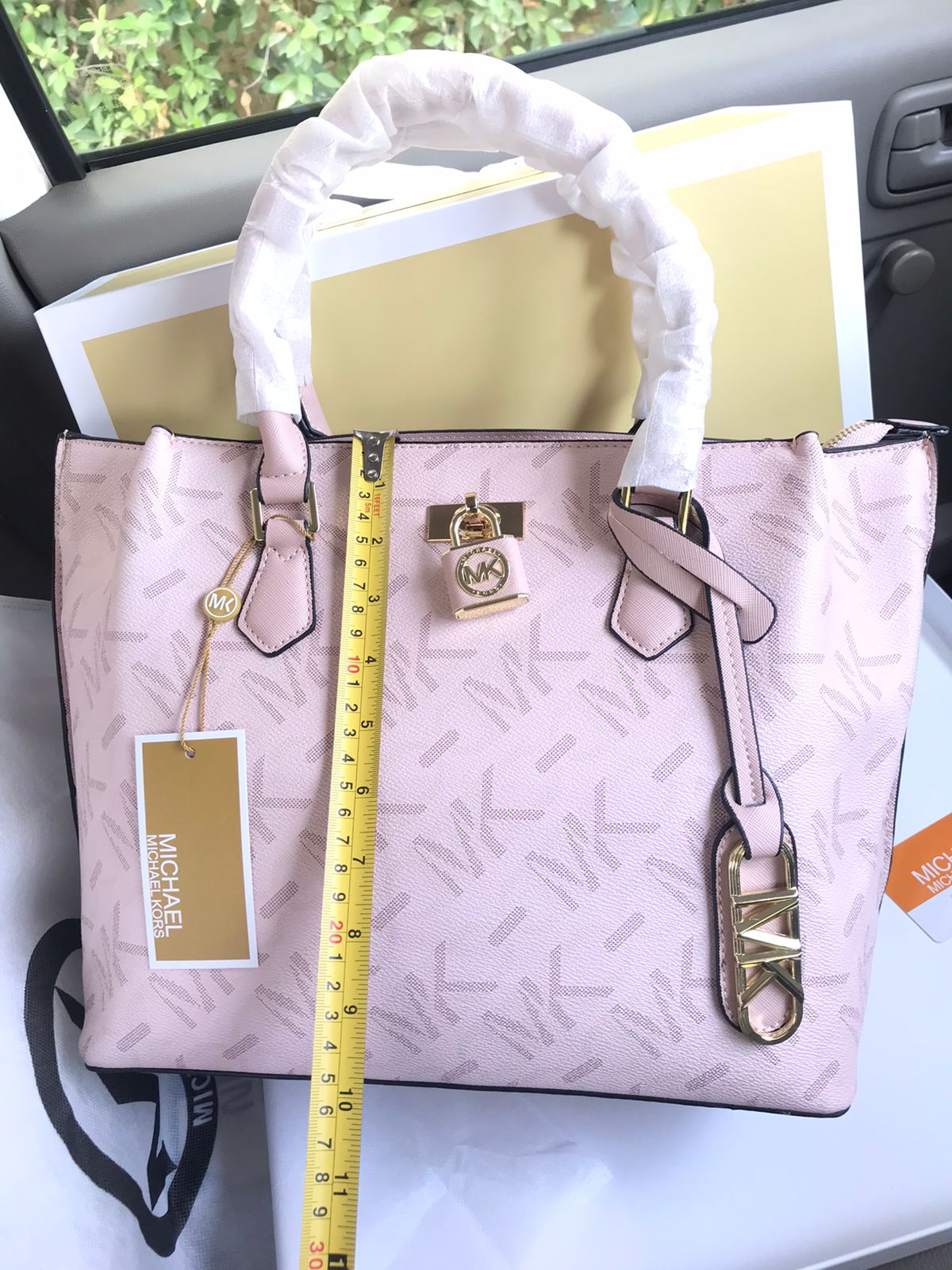 Michael Kors MK Handbag