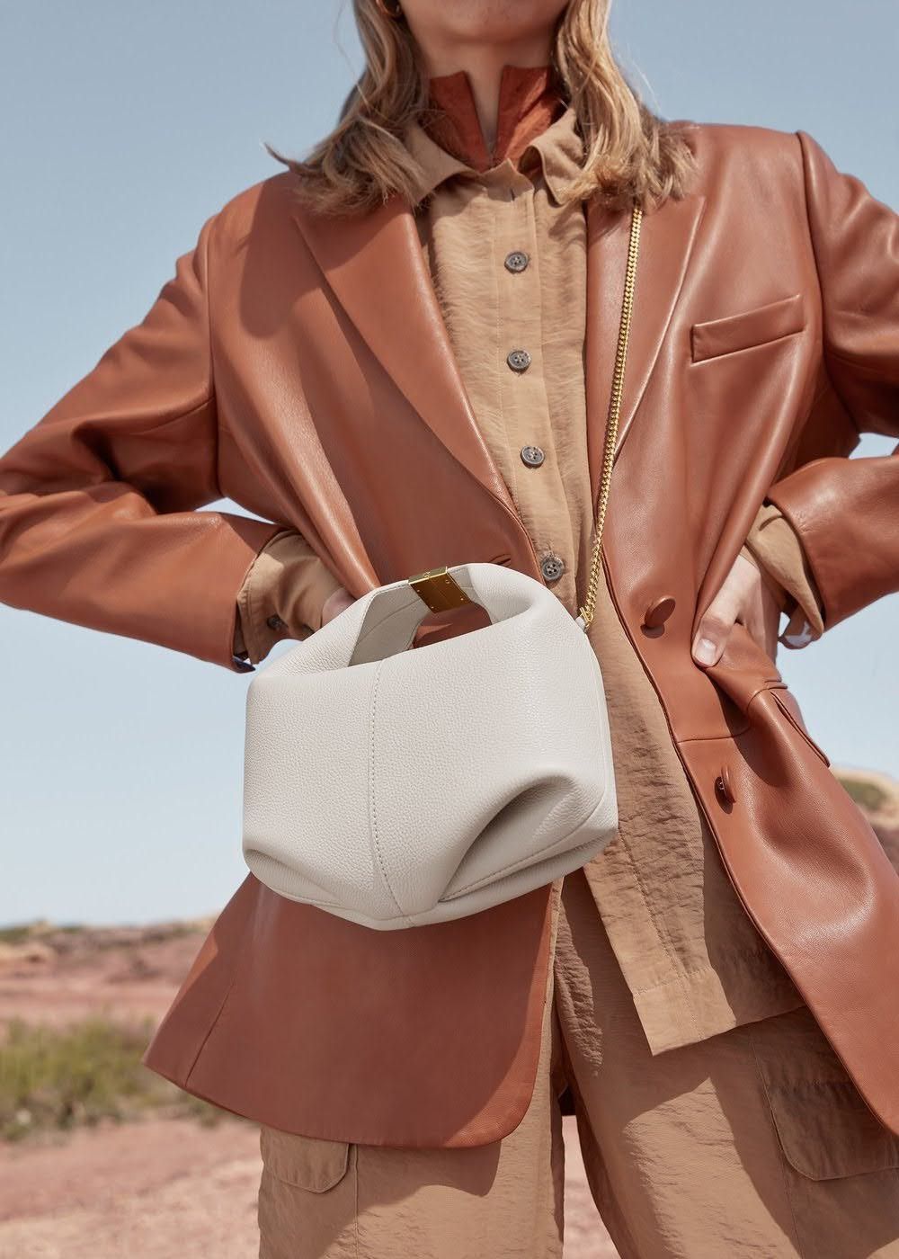 Trendy Brand Pol-ene Beri Handbag for Women