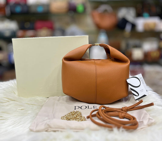Trendy Brand Pol-ene Beri Handbag for Women
