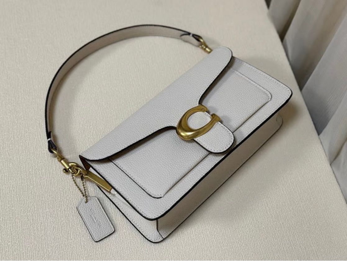 Luxury Co-ach Tabby Shoulder Bag for Women by Style Icon247