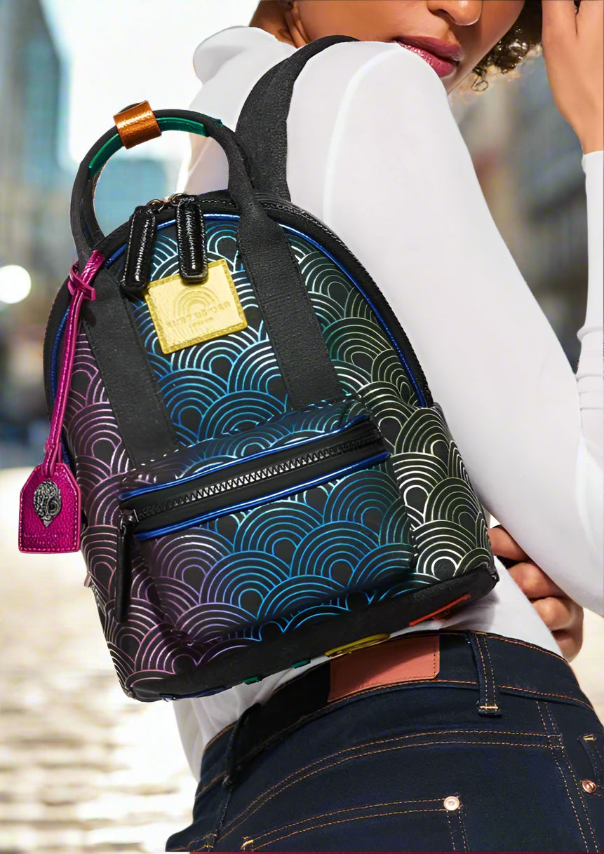 Trendy K-G Ku-rt Ge-iger London Small Southbank backpack