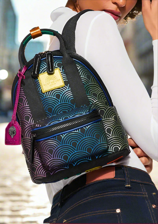Trendy K-G Ku-rt Ge-iger London Small Southbank backpack
