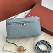 Trendy Fashion Bag Lo-ro Pi-ana Handbag for Women