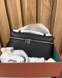 Trendy Fashion Bag Lo-ro Pi-ana Handbag for Women