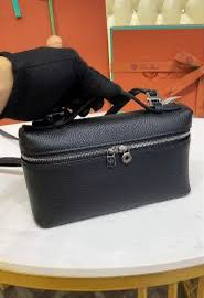 Trendy Fashion Bag Lo-ro Pi-ana Handbag for Women