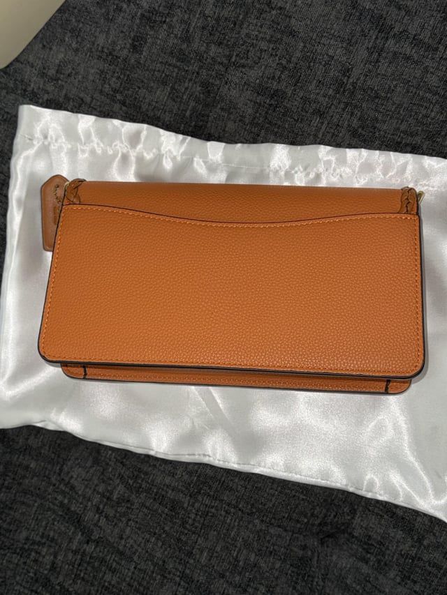 Luxury Brand Co-ach Tabby Premium Quality Shoulder Bag for Women 9