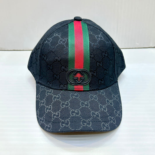 Designer Brand Cap G-G Gu-cci for Men and Women