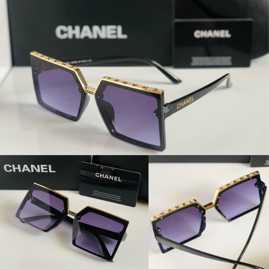 Famous CC Cha-nel Sunglasses for Women