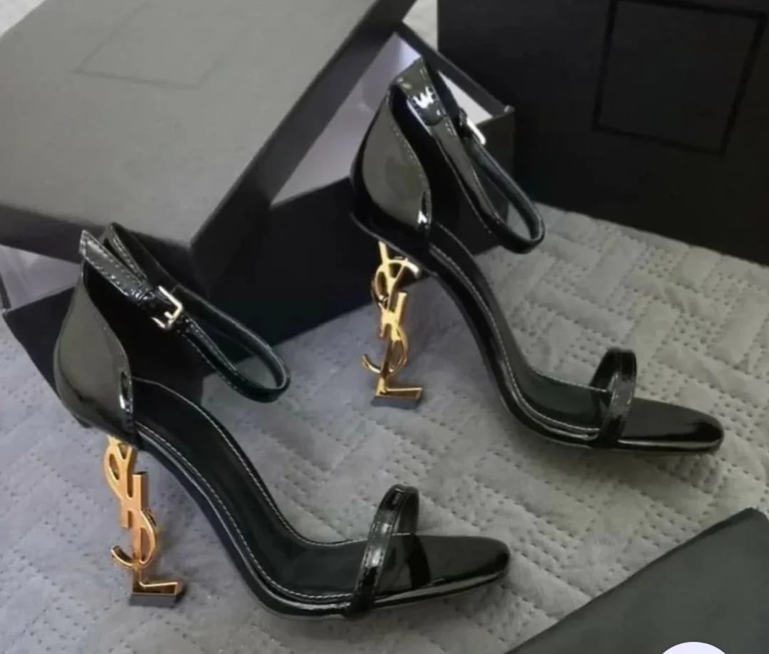 Famous Y S L Heel for Women