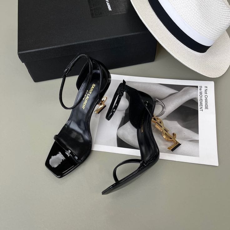 Famous Y S L Heel for Women