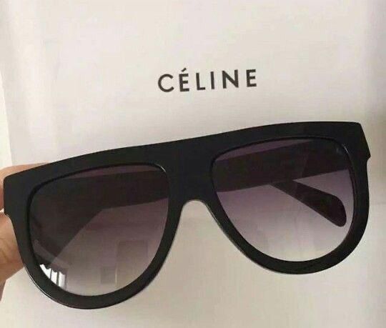 Trendy Cel-ine Sunglasses for Women