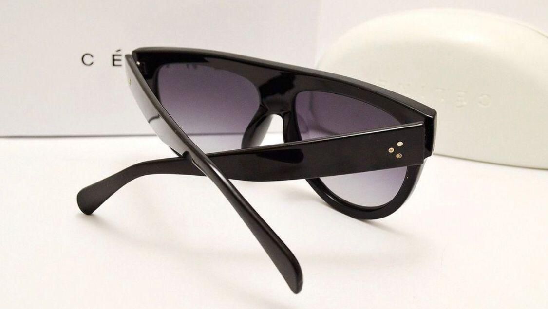 Trendy Cel-ine Sunglasses for Women