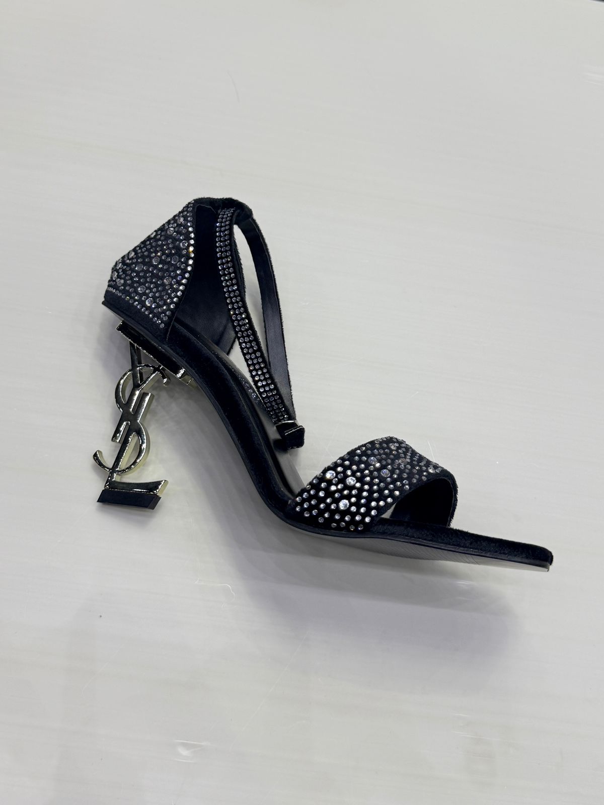 Famous YSL Heel for Women