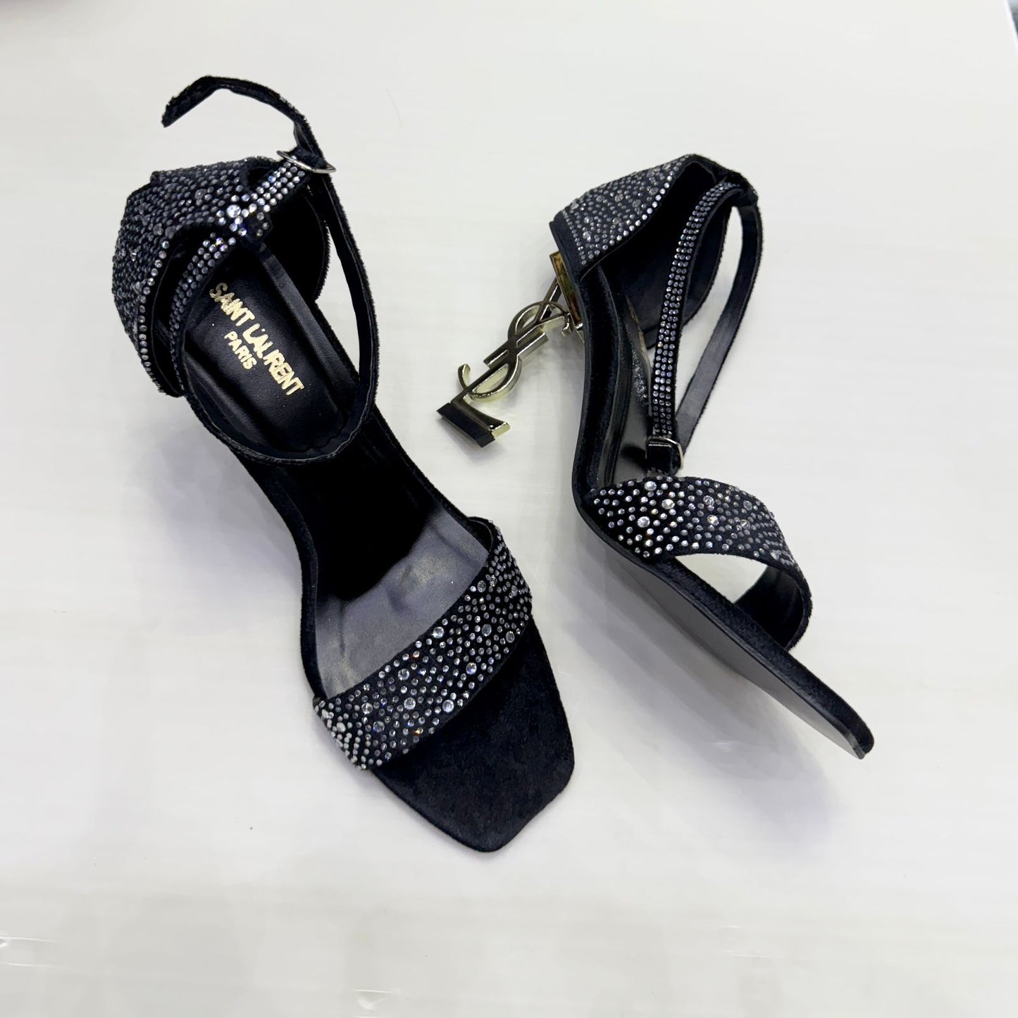 Famous YSL Heel for Women