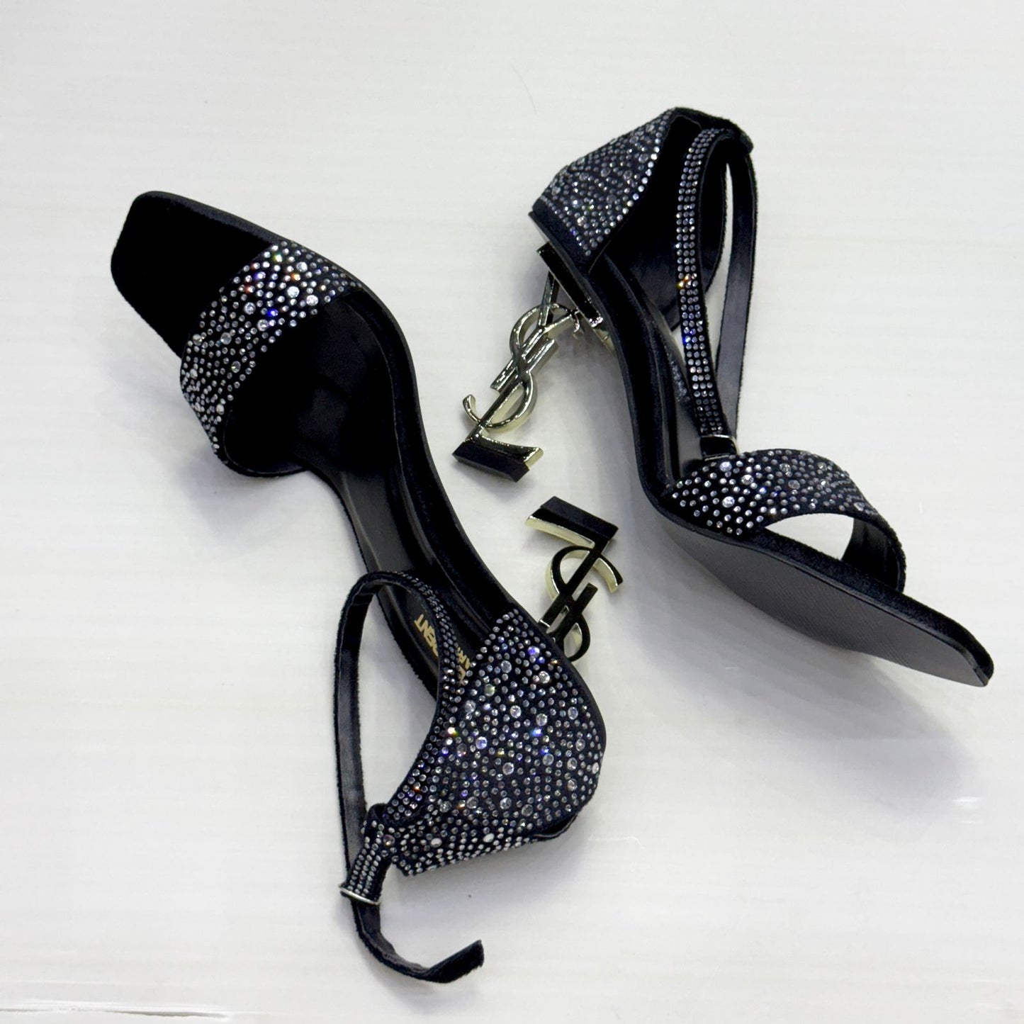 Famous YSL Heel for Women