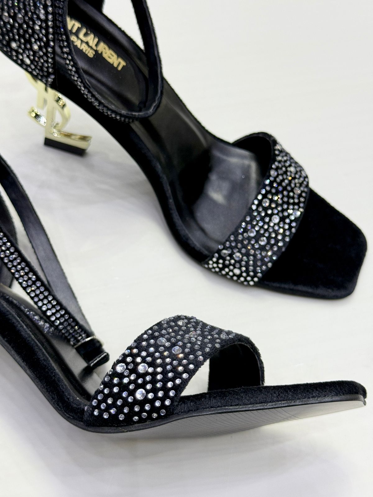 Famous YSL Heel for Women