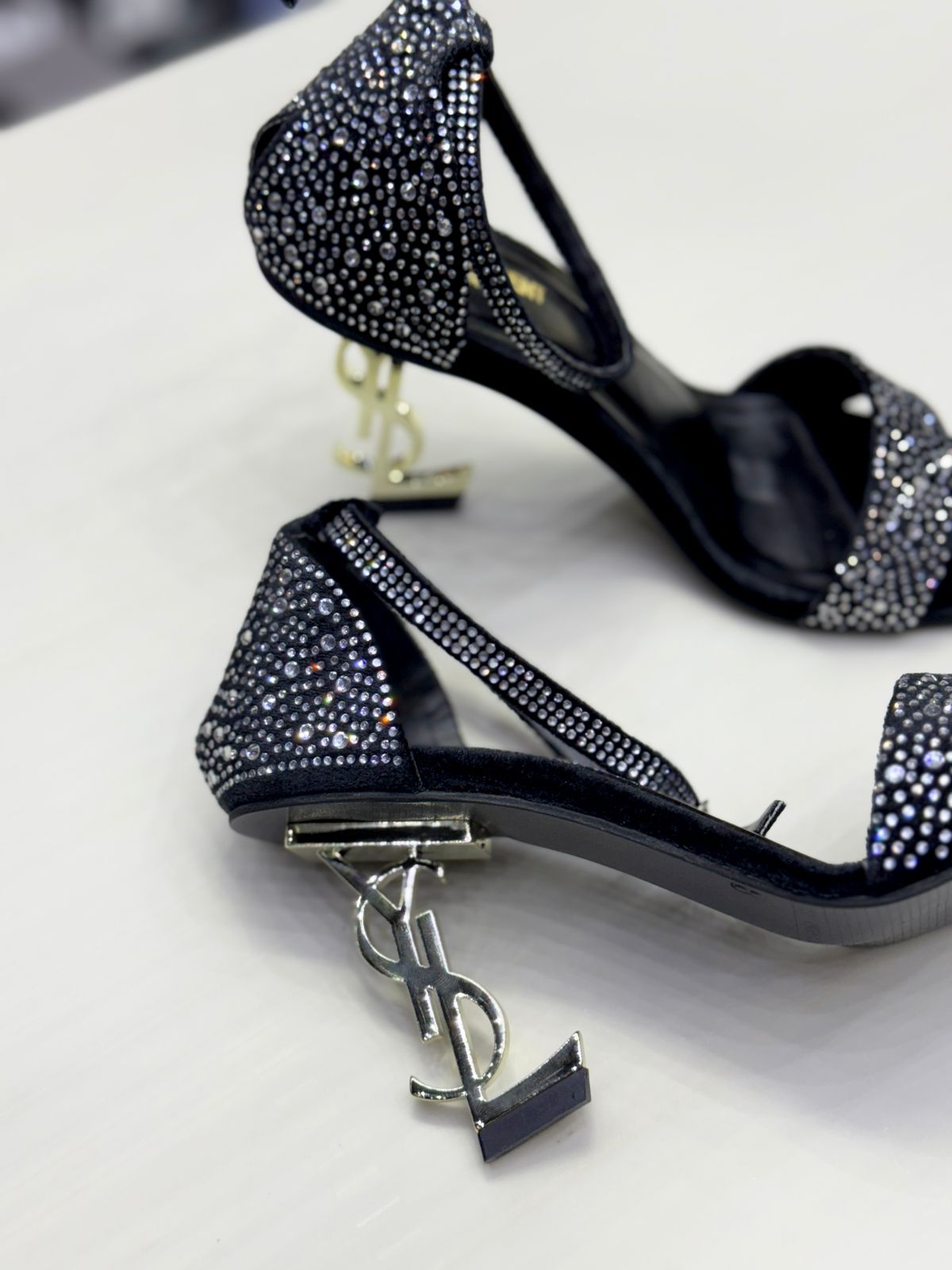 Famous YSL Heel for Women