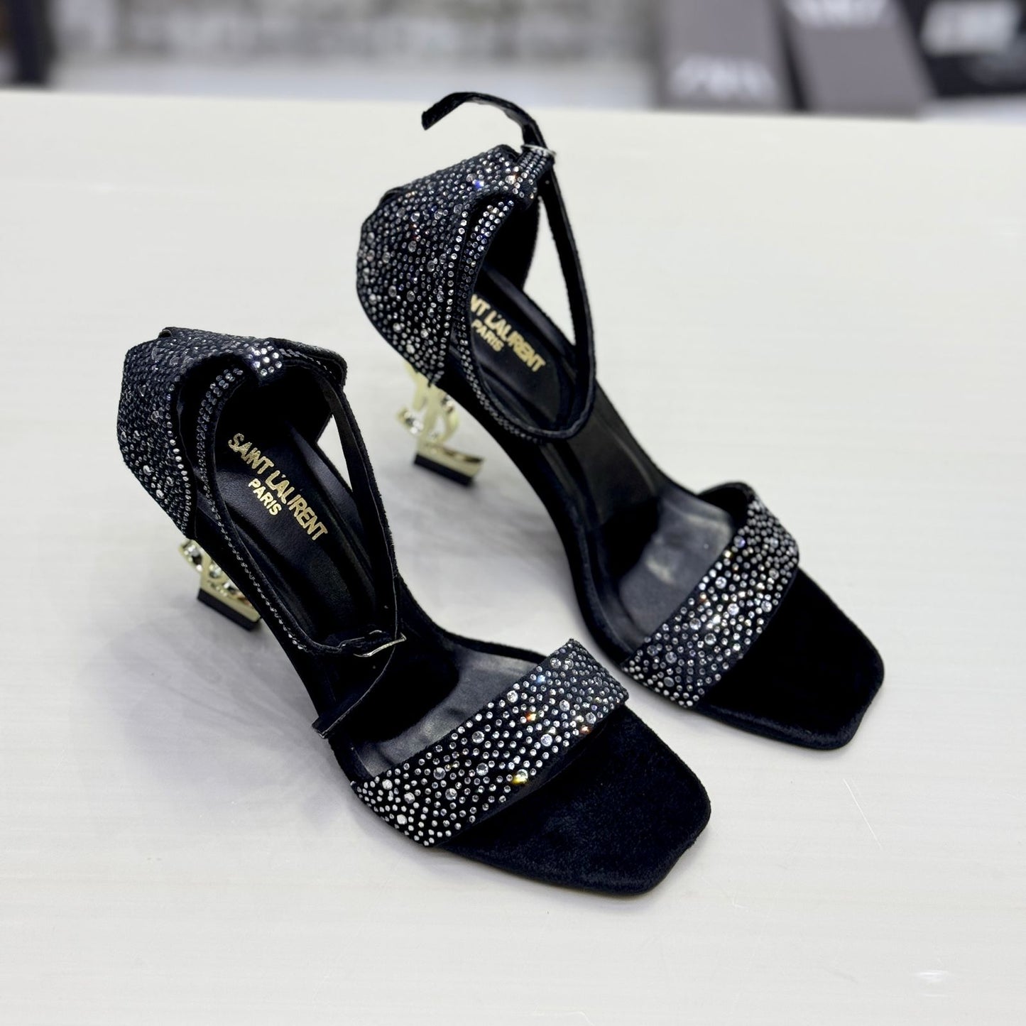 Famous YSL Heel for Women